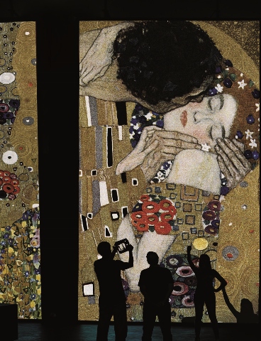 Klimt Experience